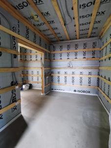 Продажа дома Омский.&nbsp;Усть-Заостровка.&nbsp;Западная ул., 15