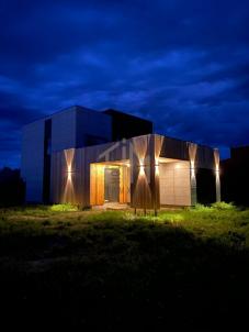 Продажа дома Омский.&nbsp;Усть-Заостровка.&nbsp;Западная ул., 15