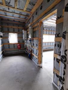 Продажа дома Омский.&nbsp;Усть-Заостровка.&nbsp;Западная ул., 15