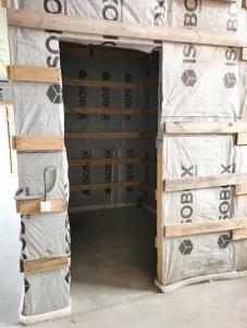 Продажа дома Омский.&nbsp;Усть-Заостровка.&nbsp;Западная ул., 15