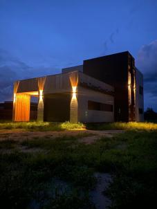 Продажа дома Омский.&nbsp;Усть-Заостровка.&nbsp;Западная ул., 15