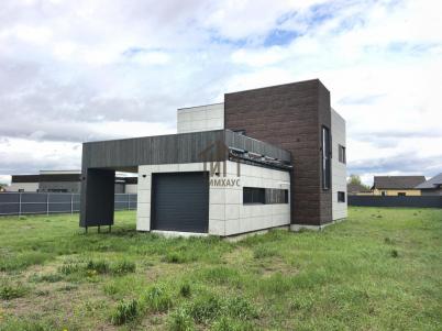 Продажа дома Омский.&nbsp;Усть-Заостровка.&nbsp;Западная ул., 15