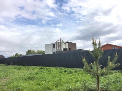 Продажа дома Омский.&nbsp;Усть-Заостровка.&nbsp;Западная ул., 15