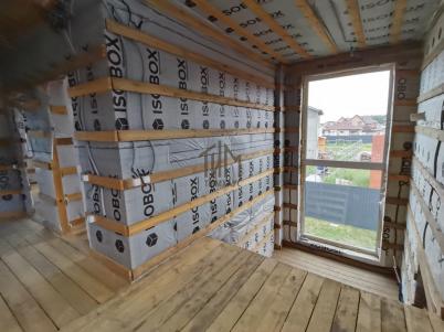 Продажа дома Омский.&nbsp;Усть-Заостровка.&nbsp;Западная ул., 15