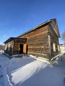 Продажа дома Омск.&nbsp;Красной Звезды