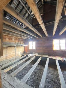 Продажа дома Омск.&nbsp;Красной Звезды