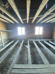 Продажа дома Омск.&nbsp;Красной Звезды