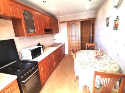 Продажа квартиры Омск.&nbsp;16-я Северная улица 150