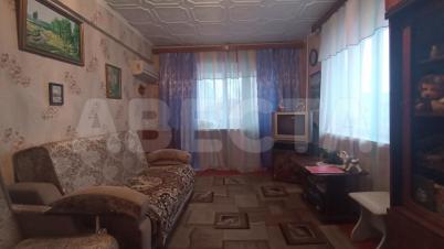 Продажа квартиры Омск.&nbsp;пр-кт. Космический, 41