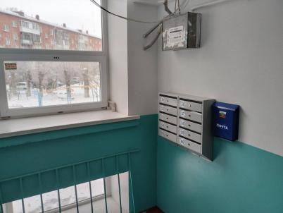 Продажа квартиры Омск.&nbsp;Космический проспект 26