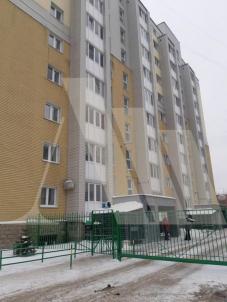 Аренда квартиры Омск.&nbsp;Энергетиков, 63/1