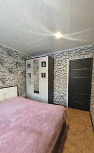 Продажа квартиры Омск.&nbsp;ул Степанца, 6