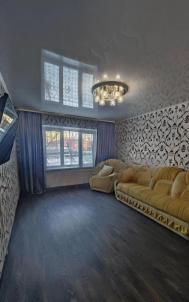 Продажа квартиры Омск.&nbsp;ул Степанца, 6