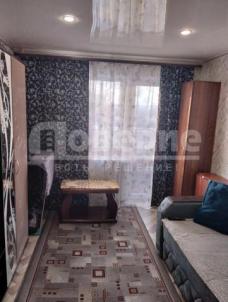 Продажа квартиры Омск.&nbsp;ул. 75 Гвардейской бригады, 10Б