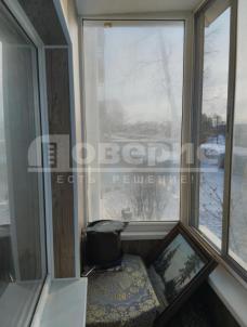 Продажа квартиры Омск.&nbsp;ул. 75 Гвардейской бригады, 10Б