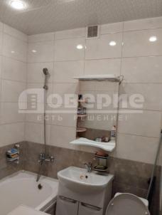 Продажа квартиры Омск.&nbsp;ул. 75 Гвардейской бригады, 10Б