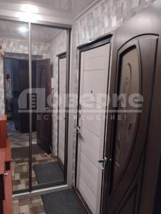 Продажа квартиры Омск.&nbsp;ул. 75 Гвардейской бригады, 10Б