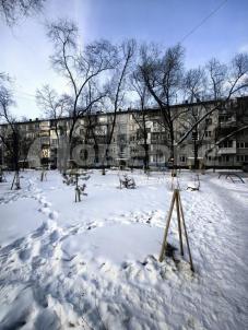 Продажа квартиры Омск.&nbsp;ул. Вострецова, 7