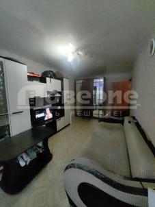 Продажа квартиры Омск.&nbsp;ул. Вострецова, 7