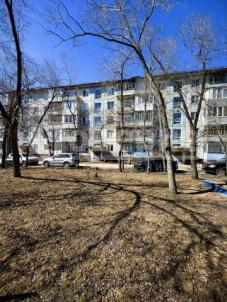 Продажа квартиры Омск.&nbsp;ул. Вострецова, 7