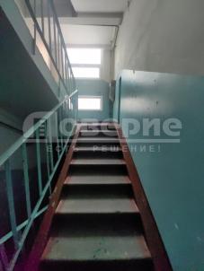 Продажа квартиры Омск.&nbsp;ул. Вострецова, 7