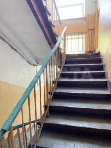 Продажа квартиры Омск.&nbsp;ул. Учебная, 193