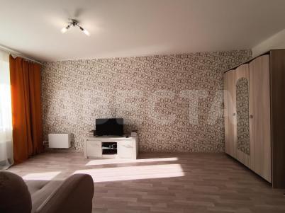 Продажа квартиры Омск.&nbsp;ул. 4-я Кордная, 52А