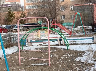 Продажа квартиры Омск.&nbsp;ул. 4-я Кордная, 52А