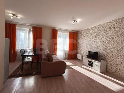 Продажа квартиры Омск.&nbsp;ул. 4-я Кордная, 52А