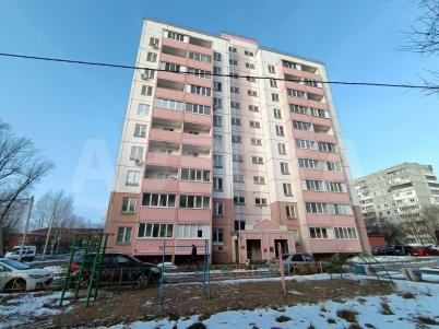 Продажа квартиры Омск.&nbsp;ул. 4-я Кордная, 52А