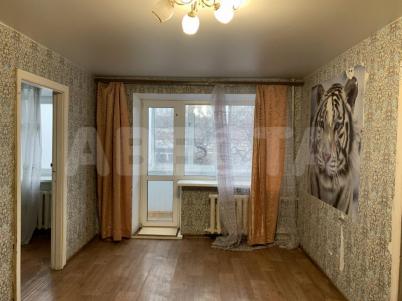 Продажа квартиры Омск.&nbsp;проезд. Спортивный, 12