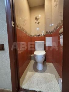 Продажа квартиры Омск.&nbsp;ул. Мельничная, 89/6