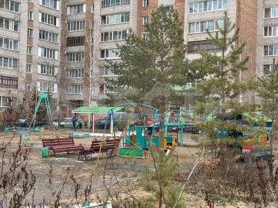 Продажа квартиры Омск.&nbsp;ул. Мельничная, 89/6