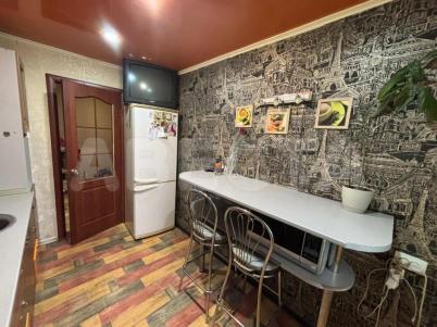 Продажа квартиры Омск.&nbsp;ул. Мельничная, 89/6