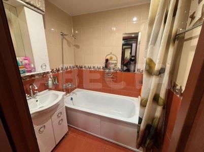 Продажа квартиры Омск.&nbsp;ул. Мельничная, 89/6