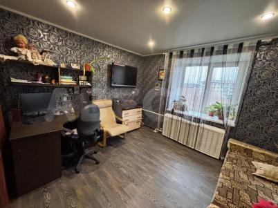 Продажа квартиры Омск.&nbsp;ул. Мельничная, 89/6