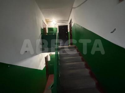 Продажа квартиры Омск.&nbsp;ул. Мельничная, 89/6