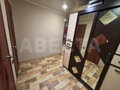 Продажа квартиры Омск.&nbsp;ул. Мельничная, 89/6