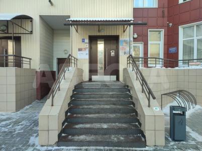 Продажа квартиры Омск.&nbsp;70 лет Октября, 13/3