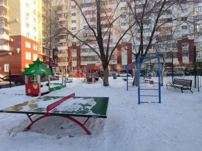 Продажа квартиры Омск.&nbsp;70 лет Октября, 13/3