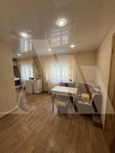 Продажа дома Омск.&nbsp;Заозёрный, Заозерная 8-я, 38