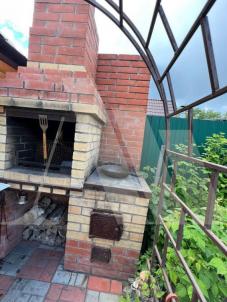 Продажа дома Омск.&nbsp;Заозёрный, Заозерная 8-я, 38