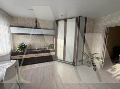 Продажа дома Омск.&nbsp;Заозёрный, Заозерная 8-я, 38