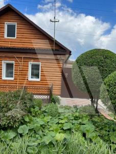 Продажа дома Омск.&nbsp;Заозёрный, Заозерная 8-я, 38