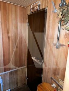 Продажа дома Омск.&nbsp;Заозёрный, Заозерная 8-я, 38