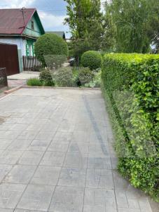 Продажа дома Омск.&nbsp;Заозёрный, Заозерная 8-я, 38