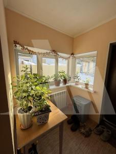 Продажа дома Омск.&nbsp;Заозёрный, Заозерная 8-я, 38