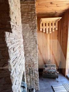 Продажа дома Омск.&nbsp;Заозёрный, Заозерная 8-я, 38