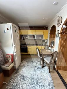 Продажа дома Омск.&nbsp;Заозёрный, Заозерная 8-я, 38