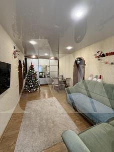 Продажа дома Омск.&nbsp;Заозёрный, Заозерная 8-я, 38